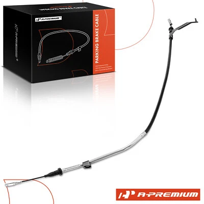 Rear Right RH Parking Brake Cable for Ford Escape Mazda Tribute Mercury Mariner - Image 1 of 4