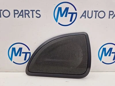BMW 3 SERIES REAR PILLAR SPEAKER COVER LEFT 7340495 F34 - Image 1 of 4