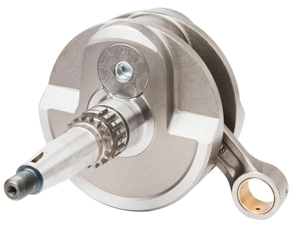 Hot Rods Crankshaft for 2008-14 Kawasaki KFX450R - 4086 - Image 1 of 1