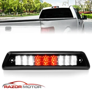 Ford F-150 F150 2009 2010 2011 2012 2013 2014 LED humo tercer freno luz de carga - Imagen 1 de 10