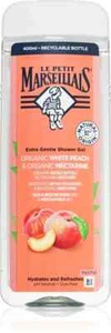 2x Le Petit Marseillais Duschgel mediterraner pH-hautneutrale Pflegedusche Bio - Bild 1 von 10