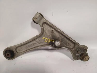 Brazo de control inferior inferior delantero izquierdo usado se adapta a: Pontiac Grand am L. spo 1999 Foto 1 de 4