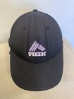 Rbx Active Running Snapback Cap/Unisex One Sz. Fits All / 357