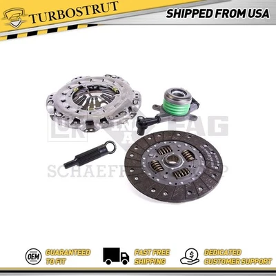 LUK Transmission Clutch Kit  For 2005 Mercedes-Benz C230 1.8L - Image 1 of 3