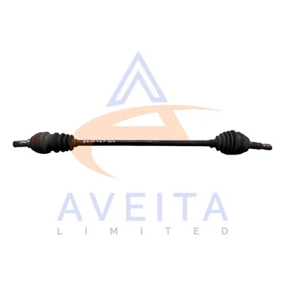 VAUXHALL Astra H MK5 1.4 Petrol Manual Drive Shaft Right Front 13191326 - Image 1 of 4