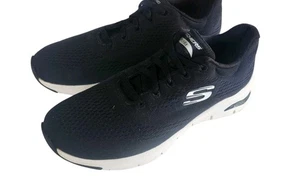 Skechers Arch Fit Big Appeal Womens Shoes Sz 6.5 M - Picture 1 of 8