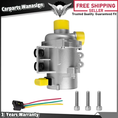 Pernos de bomba de agua de motor eléctrico para BMW X3 Z4 X5 328i 128i 528i 3,0 L 2007-2012 Foto 1 de 4