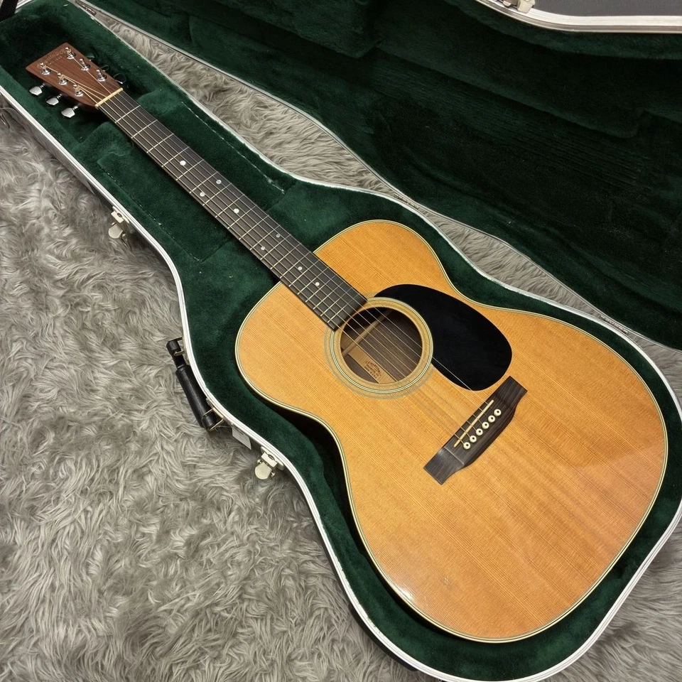 Martin 000-28 2006 Acoustic Guitar - image 1 of 4