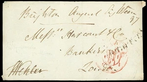 1797 FRONT, Red Triple Circle CDS, 97 Innermost. BRIGHTON - LONDON HARCOURT & CO - Picture 1 of 1