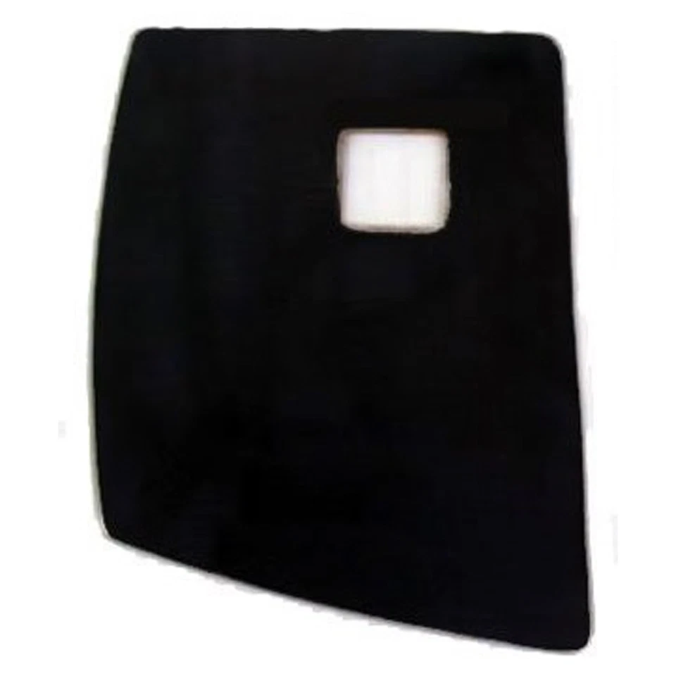 Replacement Door Latch Striker Plate fits 1978-1987 Buick Regal 4035-606-781 - Image 1 of 1