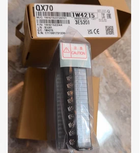 New In Box MITSUBISHI QX70 Module - Picture 1 of 2