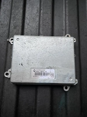 Centralina comfort JAGUAR S-TYPE X200 4R8313B525AB  - Immagine 1 di 4