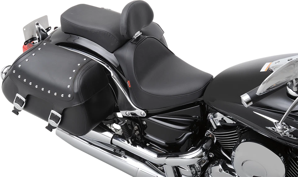 Respaldo de vinilo pequeño Z1R EZ Glide Fits II 0822-0248 Foto 1 de 1