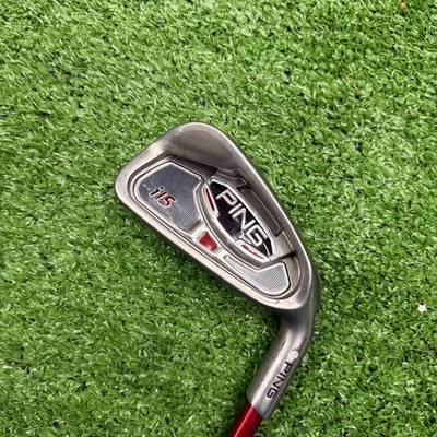PING i15 Single 3 Iron Regular Graphite RH - Image 1 of 4