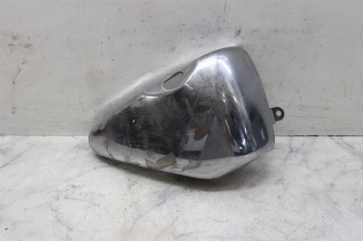 1996-2003 Harley Sportster 1200 Right Side Oil Tank Cover - Image 1 of 4