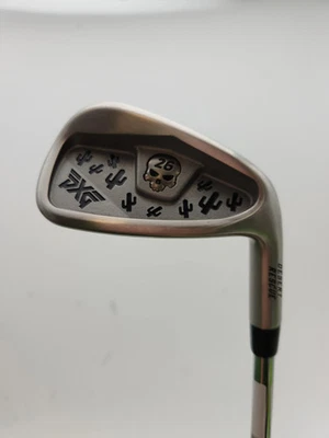 2024 PXG DESERT REG KBS TOUR 110 36,5" BUONO - Immagine 1 di 4