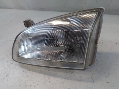 Toyota Starlet P9 original Scheinwerfer vorn links Halogen für LWR Koito BJ1997 - Bild 1 von 4