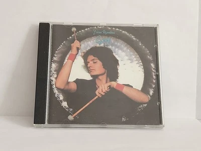 Pierre Moerlen's Gong Downwind 1979 First Edition Import CD  Foto 1 de 4