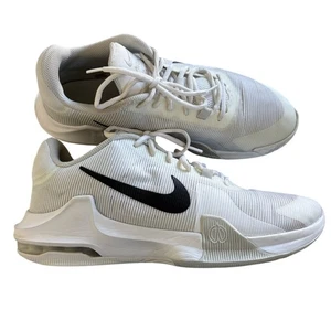 Nike Air Max Impact 4 Basketballschuhe Gr. 11 - Bild 1 von 6