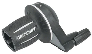 SRAM 3.0 Comp 8-speed Rear Twist Shifter - Picture 1 of 1