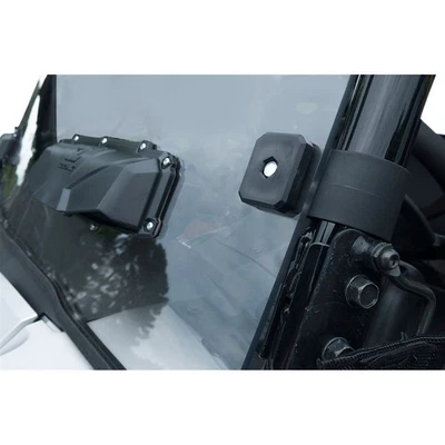Seizmik Versa-Vent Windshield for Polaris RZR 25035 - Image 1 of 4