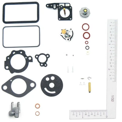 Walker Products Carburetor Rebuild Kit - Image 1 of 4