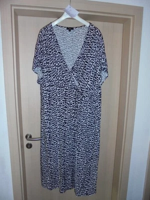 sommerkleid gr. 48 - Bild 1 von 4