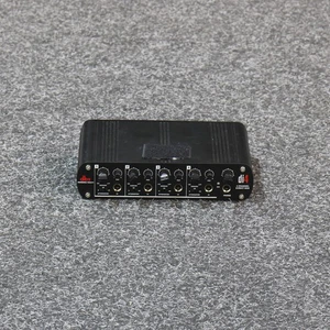 dbx DI4 Four-Channel Active DI Box - SPARES - RRP £133 - Picture 1 of 4