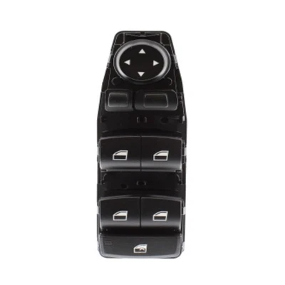 For BMW 640i/650i Gran Coupe 2013-2019 Power Window Switch Driver Side Front - Изображение 1 из 4