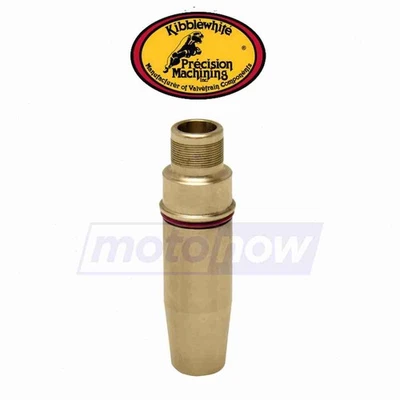 Kibblewhite Bronze Intake Valve Guide for 2002-2003 Harley Davidson XL883R tp - Image 1 of 4