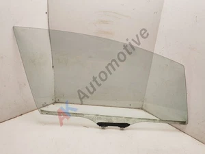 Honda Jazz 2009-2015 Front Door Drop Glass Window Right Drivers - Picture 1 of 8