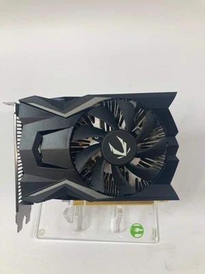 Zotac GeForce GTX 1650 OC 4GB GDDR5 Graphics Card 288-1N546-300Z8 - Image 1 of 4