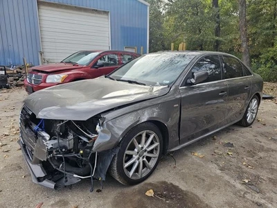 Automatic Transmission 2.0L Turbo AWD Quattro Fits 13-16 AUDI A4 2364592 Foto 1 de 4