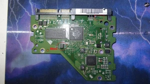 Samsung HD103SJ Scheda Logica PCB BF41-00303A 00 3_2D REV.01 R00 - Afbeelding 1 van 4