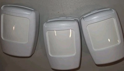 Honeywell 5800PIR-RES Wireless Passive Infrared Motion Sensor 3pack - Image 1 of 2