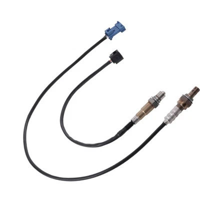 Juego de sensores de O2 delanteros traseros para Mini Cooper 1.6L 2011-2015 234-5026 234-4488 Foto 1 de 4