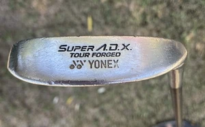 YONEX Super ADX Tour Forged Putter w/ Graphite Shaft 34.5" - RH - Picture 1 of 11