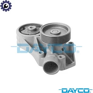 WATER PUMP ENGINE COOLING DP461 FOR SKODA FELICIA/II/Pickup 781.136B 1.3L 4cyl - Picture 1 of 8