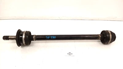 ✅ 16-19 OEM BMW G12 740 RWD Rear Left Driver Side Output Half Shaft Axle - Image 1 of 4