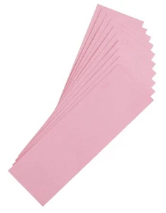 Herbin | Löschpapier für Löschwiege | 4,5cm x 12cm | 10 Blatt - Bild 1 von 1