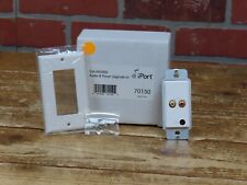 iPort Audio and Power Upgrade Kit for CM-IW2000 Control Mount - 70150