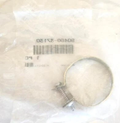 Yamaha PW80 BW80 DT125 DT175 RT180 Blaster Banshee band clamp OEM - Image 1 of 2