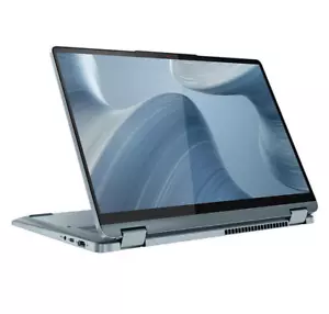 Lenovo IdeaPad Flex 14 Touchscreen Laptop i7-1255U 16GB RAM 512GB SSD Windows 11 - Picture 1 of 6