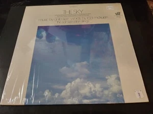 Anita Kerr & Rod Mckuen - The Sky NM Original Warner Bros 1720 LP Record 1968 - Picture 1 of 4