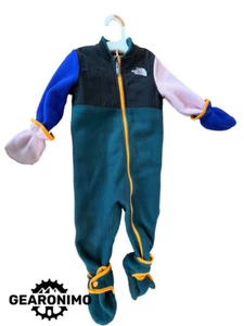 The North Face Fleece (Kids 12-18m) - Picture 1 of 6