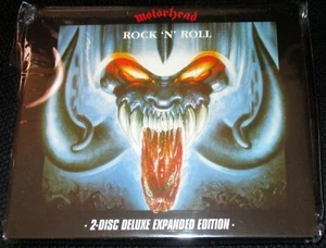 Motorhead - Rock N Roll CD - Imagen 1 de 2