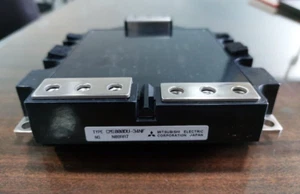 1pc-MITSUBISHI CM1000DU-34NF IGBT MODULE CM1000DU34NF - Picture 1 of 3