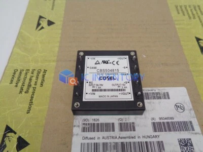 1PCS Brand New Module LUCENT CBS504815 Quality Assurance 100% - Image 1 of 4