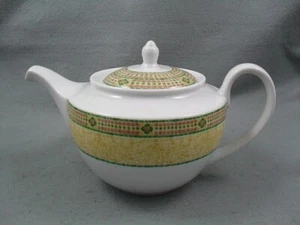 Wedgwood Florence Teapot - Picture 1 of 1