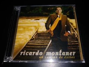 Un Camino de Exitos by Ricardo Montaner (CD, Jun-2008, 2 Discs, Televisa Music) - Picture 1 of 3